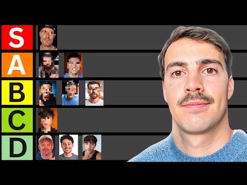 Ranking Every Claude AI Guru from Best to Worse (it's all s…