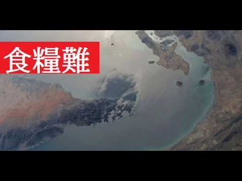 【中堅投資家】令和の食糧難（ホルムズ海峡クライシス） サムネイル
