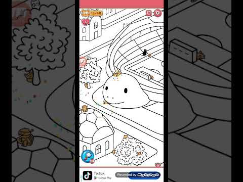 猫ちゃんを探せ(レベル2385ステージ2385)攻略