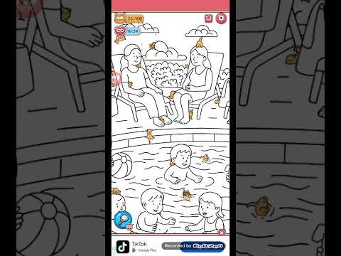 猫ちゃんを探せ(レベル2506ステージ2506)攻略