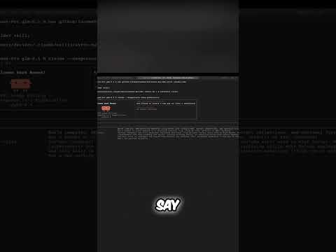 Testing Astro Builder Skill with GLM 5.1! shorts サムネイル