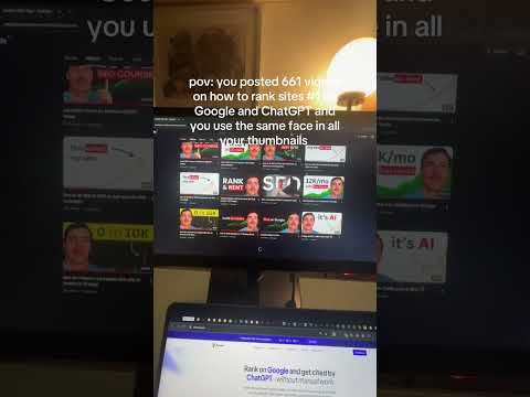 Check out my latest video サムネイル