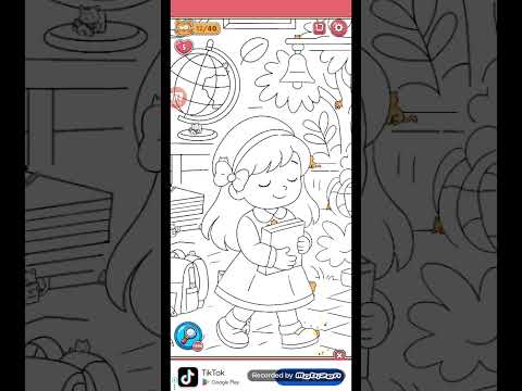 猫ちゃんを探せ(レベル2824ステージ2824)攻略 サムネイル
