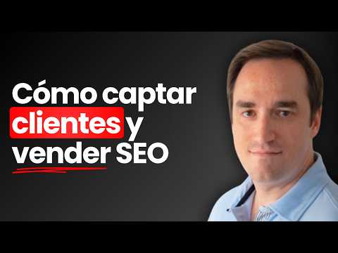 Lo que NADIE te cuenta para VIVIR (muy bien) del SEO | José… サムネイル