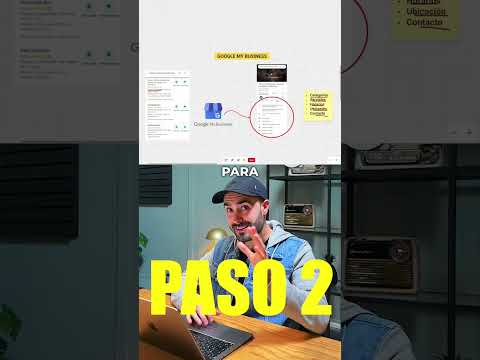 🎁 Comenta "REGALO".  SEO Local: domina Google Maps en seman…