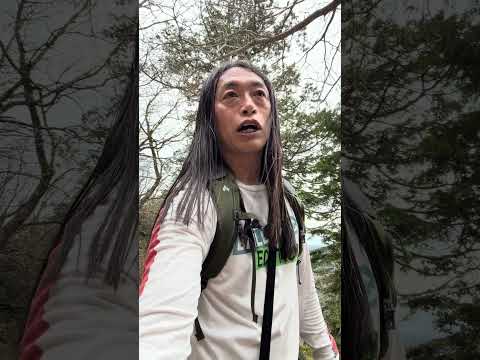 女人禁制の地、大峯山、大峯山寺へ！最強のお守り九重守りをゲットする！ サムネイル