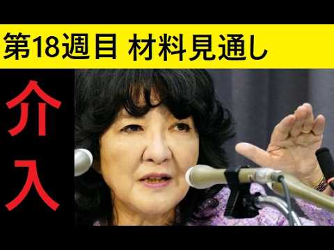 【中堅投資家】FX：第18週目材料見通し「為替介入後の世界」 サムネイル
