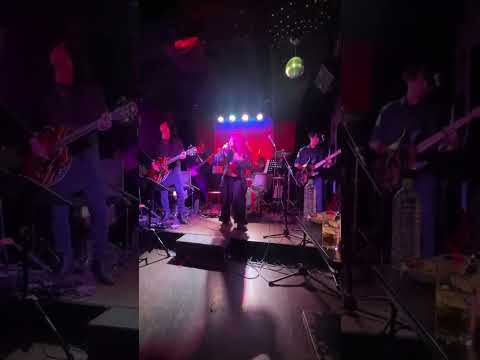 【Rebel Yell】シークレットライブ映像公開🔥shorts
