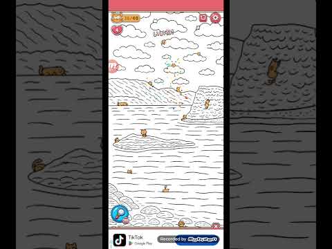 猫ちゃんを探せ(レベル2201ステージ2201)攻略 サムネイル