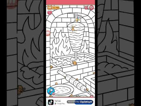 【概要欄も見てね】猫ちゃんを探せ(レベル2899ステージ2899)攻略 サムネイル