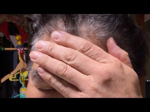 【中堅投資家】病に倒れる。 サムネイル