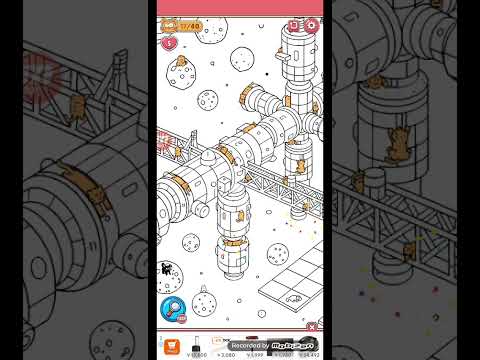 猫ちゃんを探せ(レベル2646ステージ2646)攻略 サムネイル