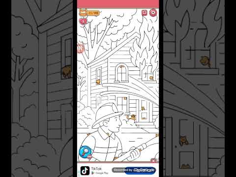 猫ちゃんを探せ(レベル2580ステージ2580)攻略 サムネイル