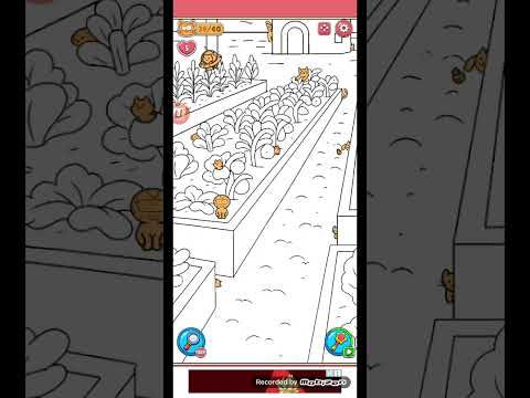 猫ちゃんを探せ(レベル2706ステージ2706)攻略 サムネイル