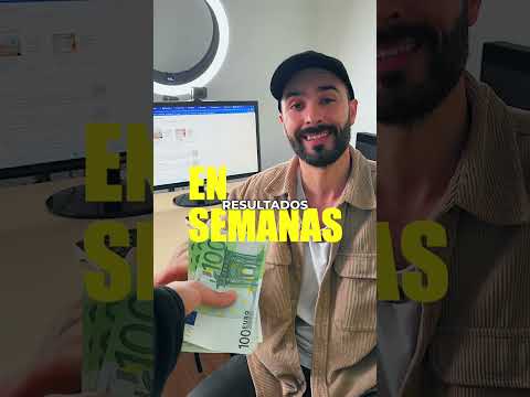 🥳 Comenta "VIP" y te invito GRATIS. SEO: La guía real para…
