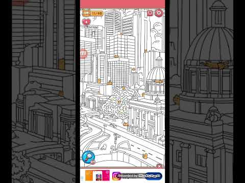 [概要欄も見てね]猫ちゃんを探せ(伝説の11)攻略レベルステージ サムネイル