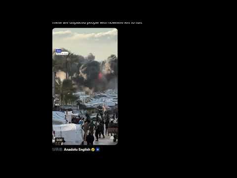 【中堅投資家】イラン・イスラエル速報「破壊の連鎖」なぜこんなことに サムネイル