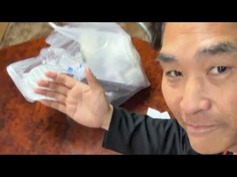 【中堅投資家】ダイソー買い物で感じたヤバさ。4月23日 サムネイル