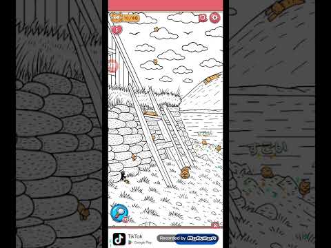 猫ちゃんを探せ(レベル2202ステージ2202)攻略 サムネイル