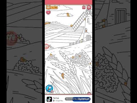 [説明分も見てね]猫ちゃんを探せ(伝説の207)攻略レベルステージ