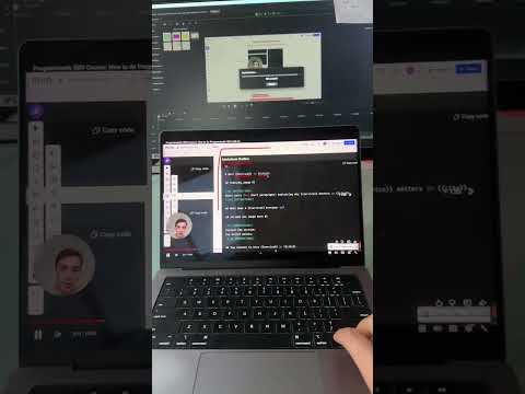 Programmatic SEO Course サムネイル