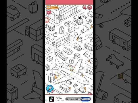 猫ちゃんを探せ(レベル2049ステージ2049)攻略 サムネイル