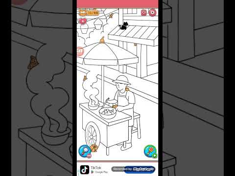 [概要欄も見てね]猫ちゃんを探せ(レベル2979ステージ2979)攻略 サムネイル