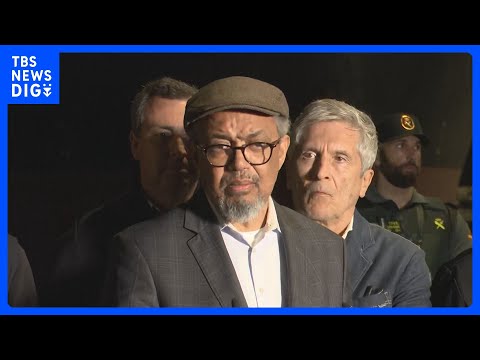 ハンタウィルス集団感染が疑われるクルーズ船　寄港予定のテネリフェ島をWHOテドロス事務局長が現地視察 「我々の言葉を信… サムネイル