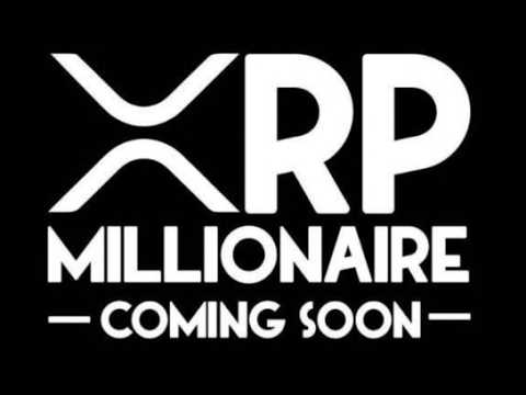 【中堅投資家】雑談：XRPの暴落は止まりV字反転するのか？ サムネイル