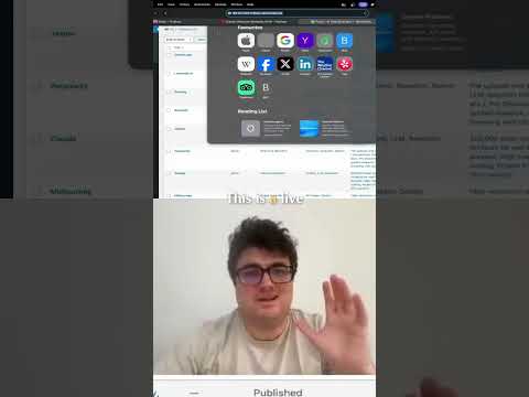 WordPress Website in 15 Minutes with AI! Mind-Blowing Speed… サムネイル