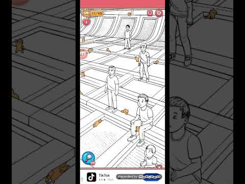 猫ちゃんを探せ(レベル2177ステージ2177)攻略 サムネイル