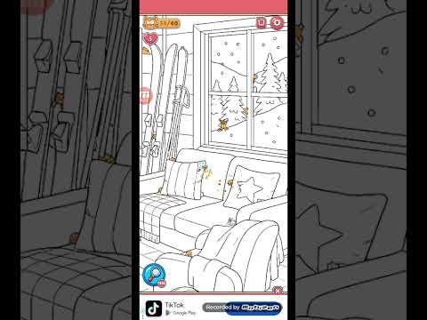 猫ちゃんを探せ(レベル2537ステージ2537)攻略 サムネイル