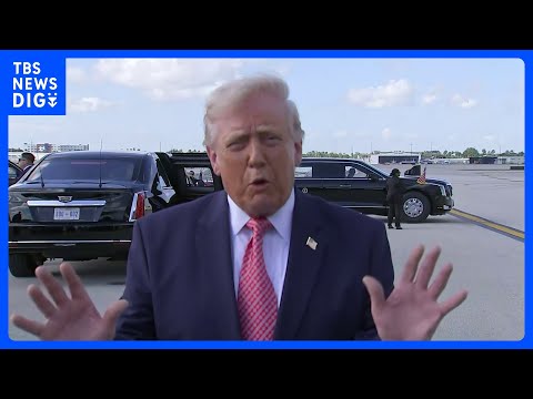 【攻撃から1か月】イラン側の死者は1937人に　攻撃の応酬続く中…トランプ氏“戦闘の長期化はない”　中東担当特使は停戦… サムネイル