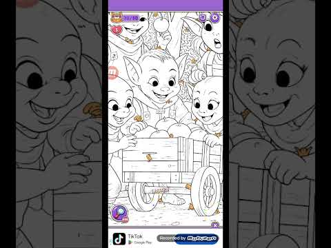 猫ちゃんを探せ(レベル2183ステージ2183)攻略 サムネイル