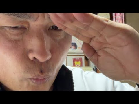 【中堅投資家】正義マン登場