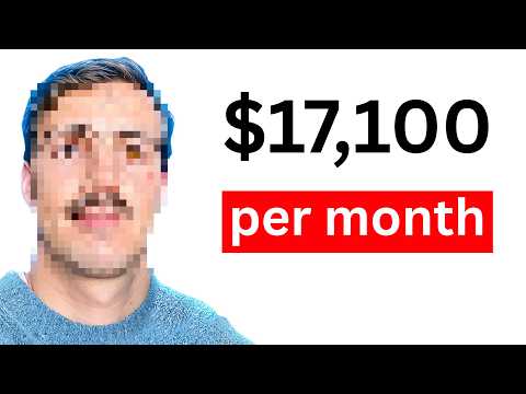 How to Rank 1 on Google with AI SEO (strategy revealed) サムネイル