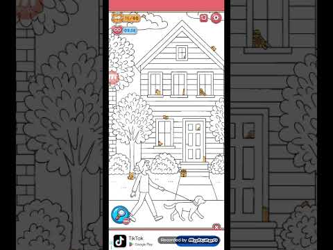 猫ちゃんを探せ(レベル2440ステージ2440)攻略 サムネイル