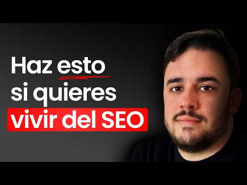 Cómo conseguir tus primeros CLIENTES (sin quemarte) | Isra… サムネイル