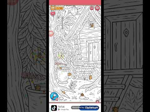 猫ちゃんを探せ(レベル2546ステージ2546)攻略 サムネイル