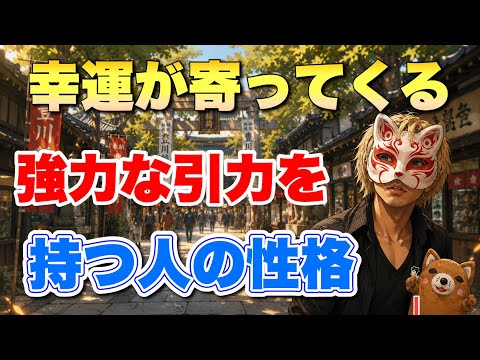 【金運爆上げ】強力に引き寄せる人 手相  手相占い  雑学  占い サムネイル