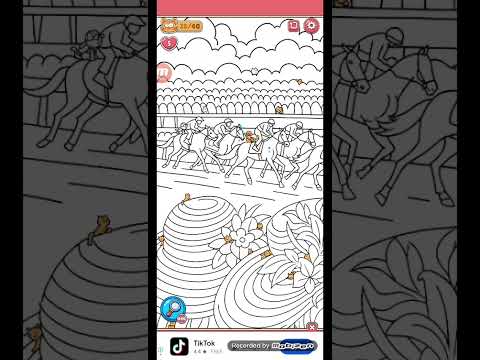 猫ちゃんを探せ(レベル2101ステージ2101)攻略 サムネイル