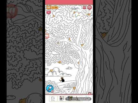 [説明文も見てね]猫ちゃんを探せ(伝説の86)攻略レベルステージ サムネイル