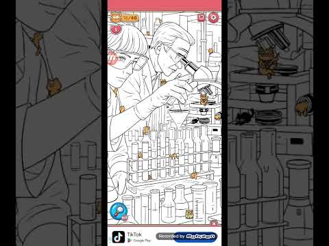 猫ちゃんを探せ(レベル2029ステージ2029)攻略 サムネイル