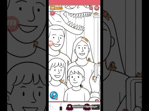 猫ちゃんを探せ(レベル2661ステージ2661)攻略 サムネイル