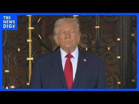 ベネズエラへの初の地上攻撃か　トランプ大統領「船に麻薬積み込むエリアを攻撃」主張　麻薬運搬船とする船への攻撃繰り返す｜… サムネイル