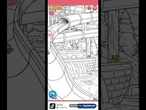 猫ちゃんを探せ(レベル2219ステージ2219)攻略 サムネイル