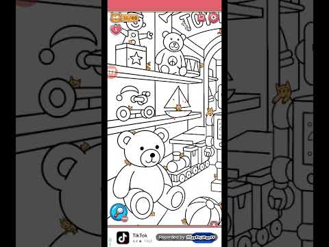 【概要欄も見てね】猫ちゃんを探せ(レベル2939ステージ2939)攻略 サムネイル