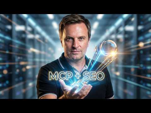 MCP: A Revolução Silenciosa do SEO em 2026 (passo a passo) サムネイル