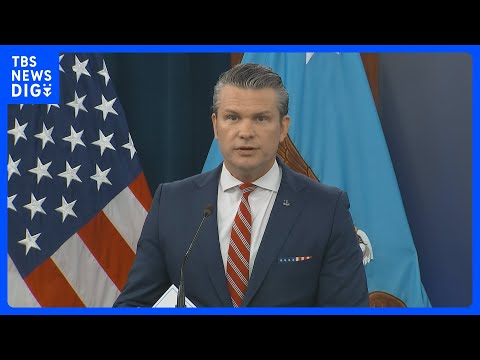 米国防総省「イランとの停戦は維持されている」　ホルムズ海峡“航行支援”の開始後の双方の武力攻撃を受けて　「大規模な攻撃… サムネイル