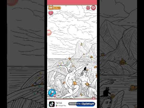 猫ちゃんを探せ(レベル2226ステージ2226)攻略 サムネイル